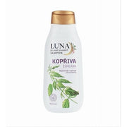 Alpa Luna Nettle Herbal Hair Shampoo 430ml
