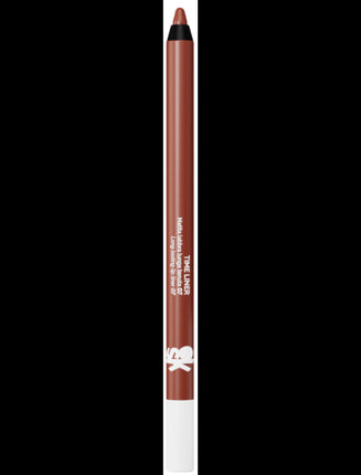 Veralab Time Liner Lip Pencil - 07 Zephyr Medium Warm Reddish Brown