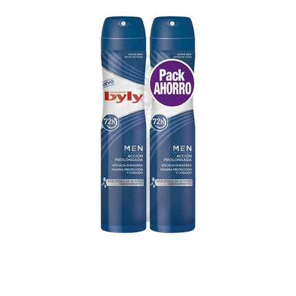 Byly Deso Spray for Men 200ml