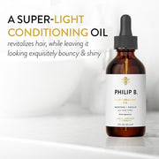 Philip B Rejuvenating Oil 60ml