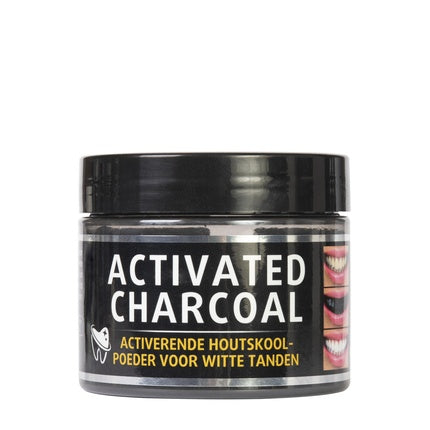 Lucovitaal Activated Charcoal