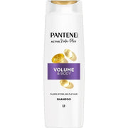 Pantene Pro-V Volume & Body Shampoo 325ml for Fine Flat Hair