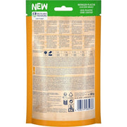 Vitakraft Meaty Dog Snack Duck Bonas Calcium Bone Duck 80g