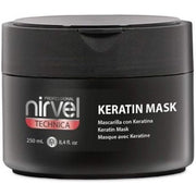 Nirvel Hair Loss Products 250ml