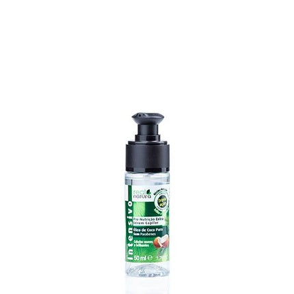 Real Natura Hair Serum Prohydration Extra Pure Coconut 50ml