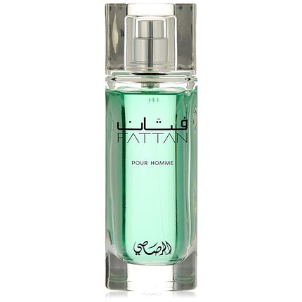 Rasasi Fattan Pour Homme Eau De Parfum Spray 1.67oz 49ml for Men