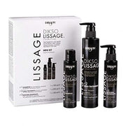 MiniKit Diksolissage Lissactive Hair Straightening DIKSON
