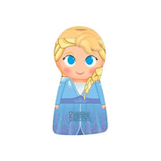 Disney Disney Airval Frozen Elsa Gel And Shampoo 1 Day 400ml