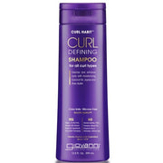 Giovanni Curl Defining Shampoo - 399ml