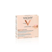 Vichy Mineralblend Mosaic Powder Healthy And Radiant Color Medium 9g