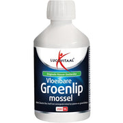 Lucovitaal Green Lipped Mussel Liquid