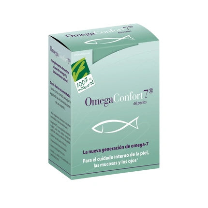 100natura Omegaconfort7 60 Pearls