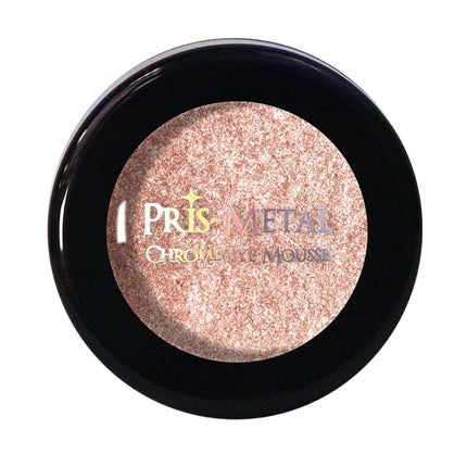 J. Cat Beauty Pris-Metal Chrome Eye Mousse Frosty Foil PEM132