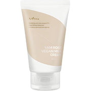 Isntree Yam Root Vegan Milk Cream 80 Ml Moisturizing Face Cream