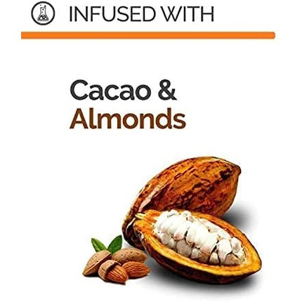 Novex Superhairfood Cacao + Almond Leave-In Conditioner 300ml