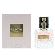 Valentino Valentina Donna Eau De Parfum 50ml Women Spray