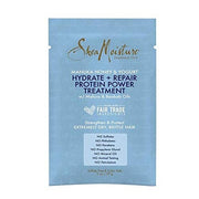 SheaMoisture Hydrate Repair Protein Power Treatment with Manuka Honey and Yogurt
