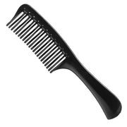 Eurostil Curved Toothed Comb Small 1 Unit