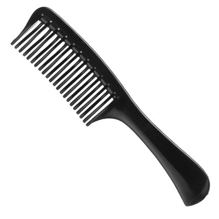 Eurostil Curved Toothed Comb Small 1 Unit