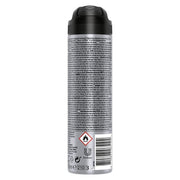 Rexona Men Maximum Protection Anti-Transpirant Spray Power 150ml