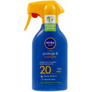 Nivea Sun Protect And Hydrate Sun Spray Spf 20 270ml