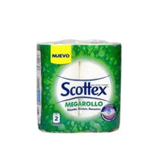 Scottex Scottex Kitchen Paper Roll - 2 Units