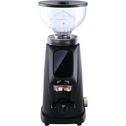 Fiorenzato Allground Coffee Grinder Vantaschwarz Rosegold 230v Eu Dark-T Ti