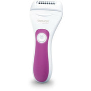 Beurer Hl 76 Epilator 2 In 1 With 3 Years Warranty