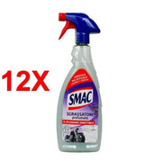 Smac Trigger Perfumed Degreaser 650ml Unübertroffener Glanz