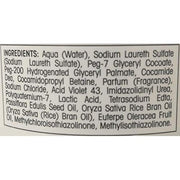 Design Look Shampoo 1000ml