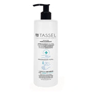 Eurostil Eurostil Tassel Hydroalcohol Lotion 500ml Spray