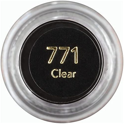 Revlon Nail Polish 15ml Clear