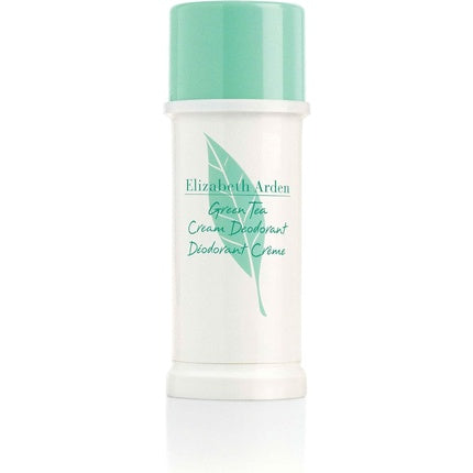 Elizabeth Arden Green Tea Deodorant Cream 40ml
