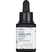 Isntree Hyper Acid 4 Aha Bha Pha Lha 30 Serum - 20ml