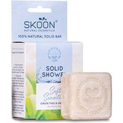 Skoon Shower Bar Soft Sensitive - 90 Grams