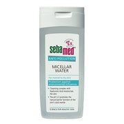 Sebamed Micellar Water For Normal To Dry Skin Anti-Pollution - 200 Ml