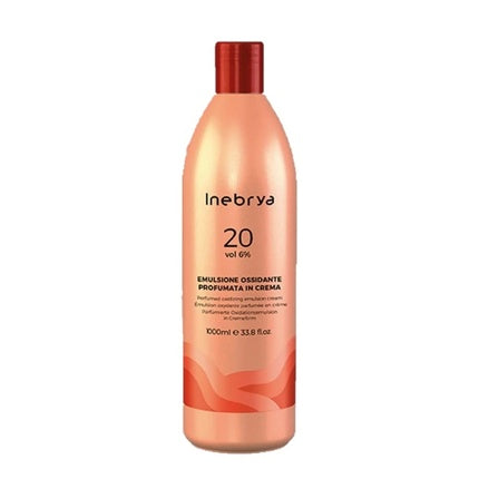 Inebrya Creme Oxyd 20 6% 1000ml