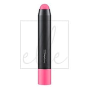 Mac Patent Polish Lip Pencil - Fearless