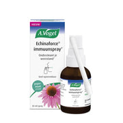 Avogel Echinaforce Immune Spray Herbal Supplement For Immune Support