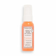 Revolution Haircare Shine My Curls Multiuse Oil Hair Serum
