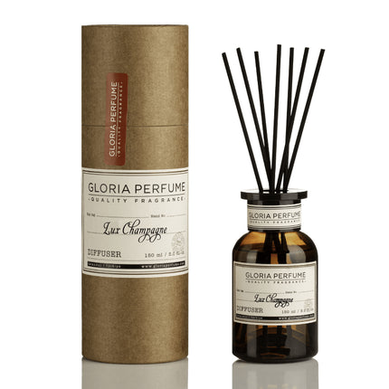 Gloria Perfume Champagne Home Fragrance 150ml