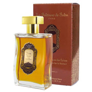 La Sultane De Saba Amber Vanilla Patchouli Perfume 100ml 3.4oz