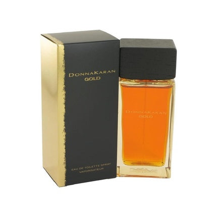 Dkny Gold Eau De Toilette 30ml