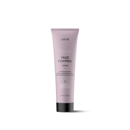 Lakm Teknia Frizz Control Cream 150 Ml