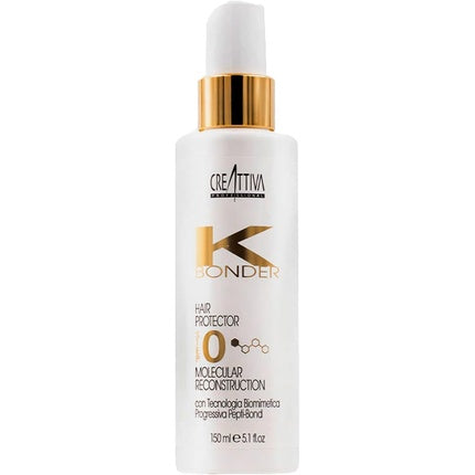 Creattiva Erilia Kbonder Hair Protector Spray 150ml
