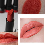 Golden Rose Matte Velvet 021 Lipstick