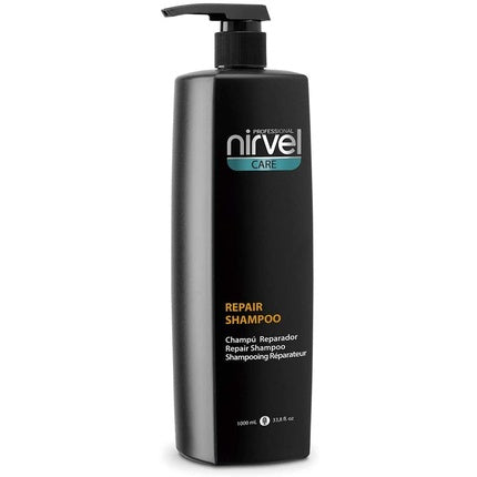 Nirvel Shampoo 1000ml