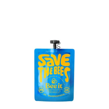 Bee It Regenerating Body Wash 50ml for Sensitive Skin and Scalp