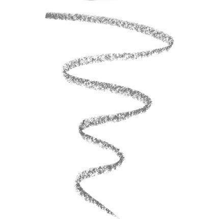 Revlon ColorStay Pencil Eyeliner with Built-in Sharpener Waterproof Smudgeproof Longwearing Eye Makeup Charcoal 204 N4 4.54g