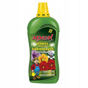 Agrecol Mineral Fertilizer for Balcony Plants 1.2L